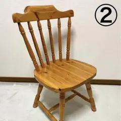 ⭐️週末セール⭐️ ウィンザーチェア カントリー 天然木 ビンテージ