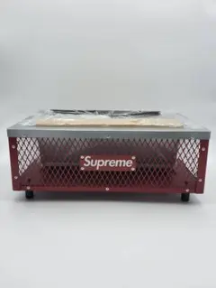 2026年最新】Supreme Coleman Charcoal Grillの人気アイテム - メルカリ