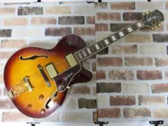 2026年最新】epiphone joe pass emperorの人気アイテム - メルカリ