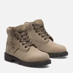 【24cm】Timberlandレディースブーツ