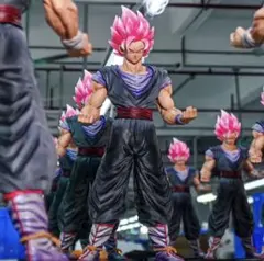 ドラゴンボール　ピッコロ　マジュニア　高さ36cm 海外フィギュア ドラゴンボール ピッコロ マジュニア 高さ36cm 海外フィギュア - メルカリ