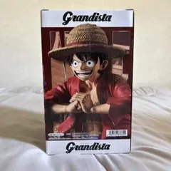 ワンピース　ルフィ フィギュア