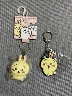 ちいかわ　うさぎ　キーホルダー　まとめ売り