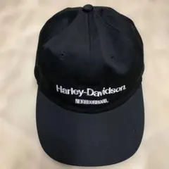 美品neighborhood✖️Harley-Davidson コラボキャップ 2026年最新】neighborhood harley-davidsonの人気アイテム - メルカリ