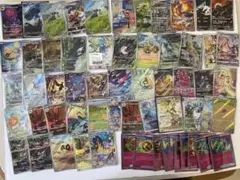 ポケモンカード AR 55枚まとめ売り - メルカリ