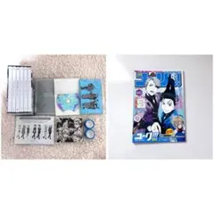 2026年最新】ユーリ on ice dvd 全巻セットの人気アイテム - メルカリ