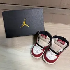 nike Jordan 1 Retro High OG Chicago