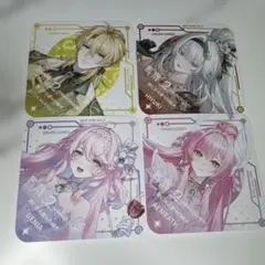 Fate フィナーレ コースター - メルカリ