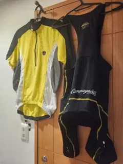2026年最新】CAMPAGNOLO 自転車 ウェアの人気アイテム - メルカリ
