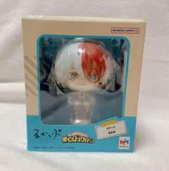 【新品】るかっぷ　僕のヒーローアカデミア　ヒロアカ　轟焦凍