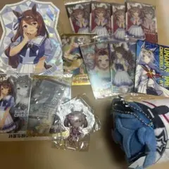10/18まで　ウマ娘まとめ