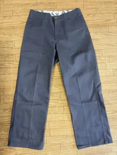BEN DAVIS ベンデイビス フリスコパンツ グレー W31 00s