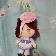 ウマ娘 フォルメイツ ぬいぐるみ　ウォッカ　part2