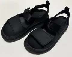 UGG GOLDENGLOW 22.5cmのサムネイル