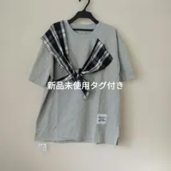 定価4390円新品、GLAMOROUS JANE オーバーサイズリボンtシャツ