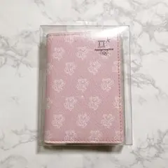 ミニ財布 カードケース