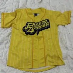 FRUITS ZIPPER ユニフォーム 早瀬ノエル