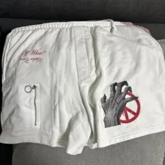 2026年最新】UNDERCOVER スカル パンツの人気アイテム - メルカリ