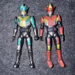 掌動 仮面ライダー ゼロノス アルタイル ゼロフォーム 仮面ライダー電王