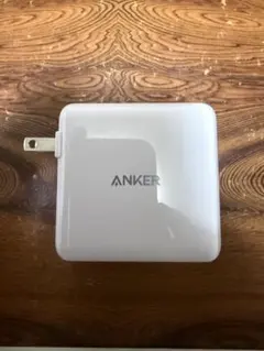 ANKER PowerPort II PD 充電器 タイプA＆C