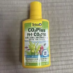 テトラ CO2プラス 250ml 淡水用　二酸化炭素添加剤のサムネイル