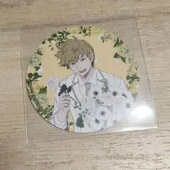 ワールドトリガー 犬飼澄晴 特典ステッカー 中外鉱業