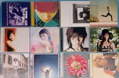 aiko CD シングル アルバム まとめ売り 24枚 - メルカリ