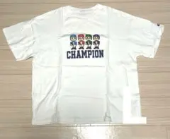 champion Tシャツ Lサイズ