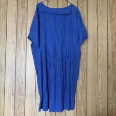 fog linen worksワンピース