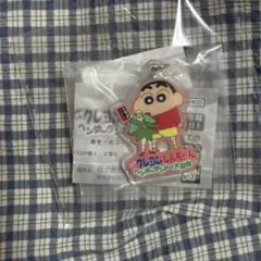 映画クレヨンしんちゃん ヘンダーランド アクリルキーホルダー 二種