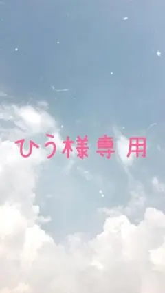 ヒロくん おねむたん ぴたハグ ダイナー名前バッジ 専用