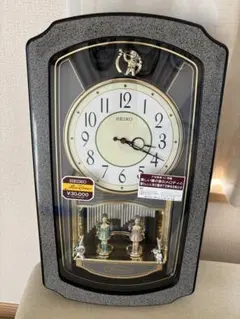 2026年最新】からくり時計の人気アイテム - メルカリ