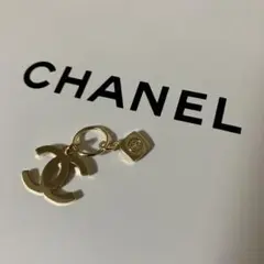 CHANEL シャネル ホリデーチャーム