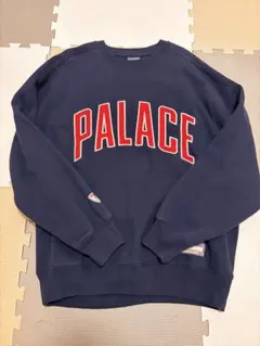 2026年最新】PALACE メンズ トレーナー・スウェットの人気アイテム