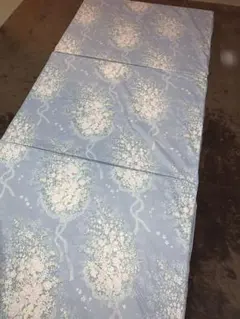 三つ折りマットレス