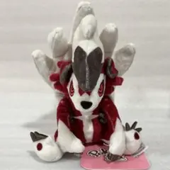 ポケモン ルガルガン マスコット Pokemon time ぬいぐるみ - メルカリ