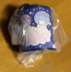 サンリオ コインシリンダー3 リトルツインスターズ キキララ