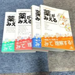 2026年最新】薬がみえる セットの人気アイテム - メルカリ
