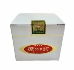 新品正規品 ミニ摩訶ゴールドクリーム10g✖️10個 - メルカリ