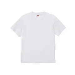 6.0オンス オープンエンド ヘヴィーウェイト Tシャツ