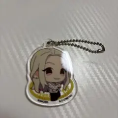 カリスマ TERRA アクリルキーホルダー