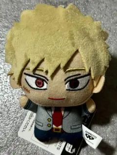 爆豪 ちびぐるみ vol.11 僕のヒーローアカデミア