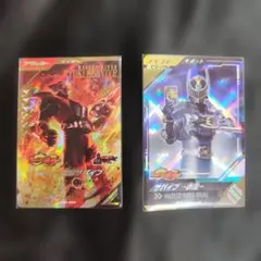 仮面ライダー龍騎サバイブ LRセット