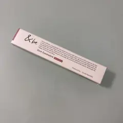 ✴︎&be✴︎スティックアイシャドウ ローズアイボリーのサムネイル