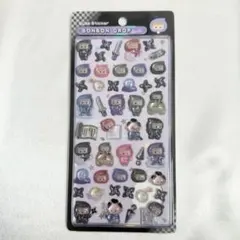 ボンボンドロップシール 忍者 和柄 正規品