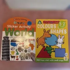 英語　学習教材