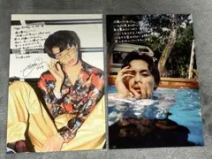 2025年最新】超特急 タクヤ 生誕 ポストカードの人気アイテム - メルカリ