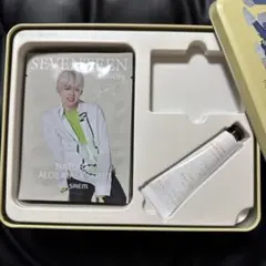 SEVENTEEN the SAEM