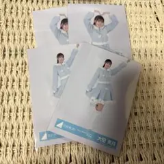 日向坂46 大田美月 サンタ衣装生写真 - メルカリ