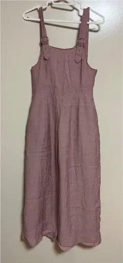 ダズリンサロペット